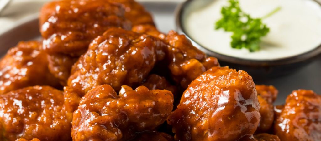 alitas boneless las mejores de mérida restaurante Marcelo