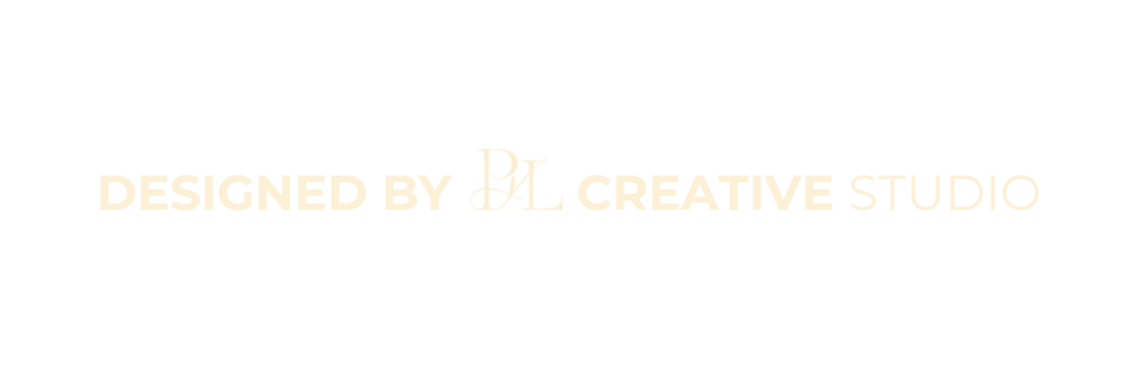 logo diseño web agencia de marketing PL Creative Studio