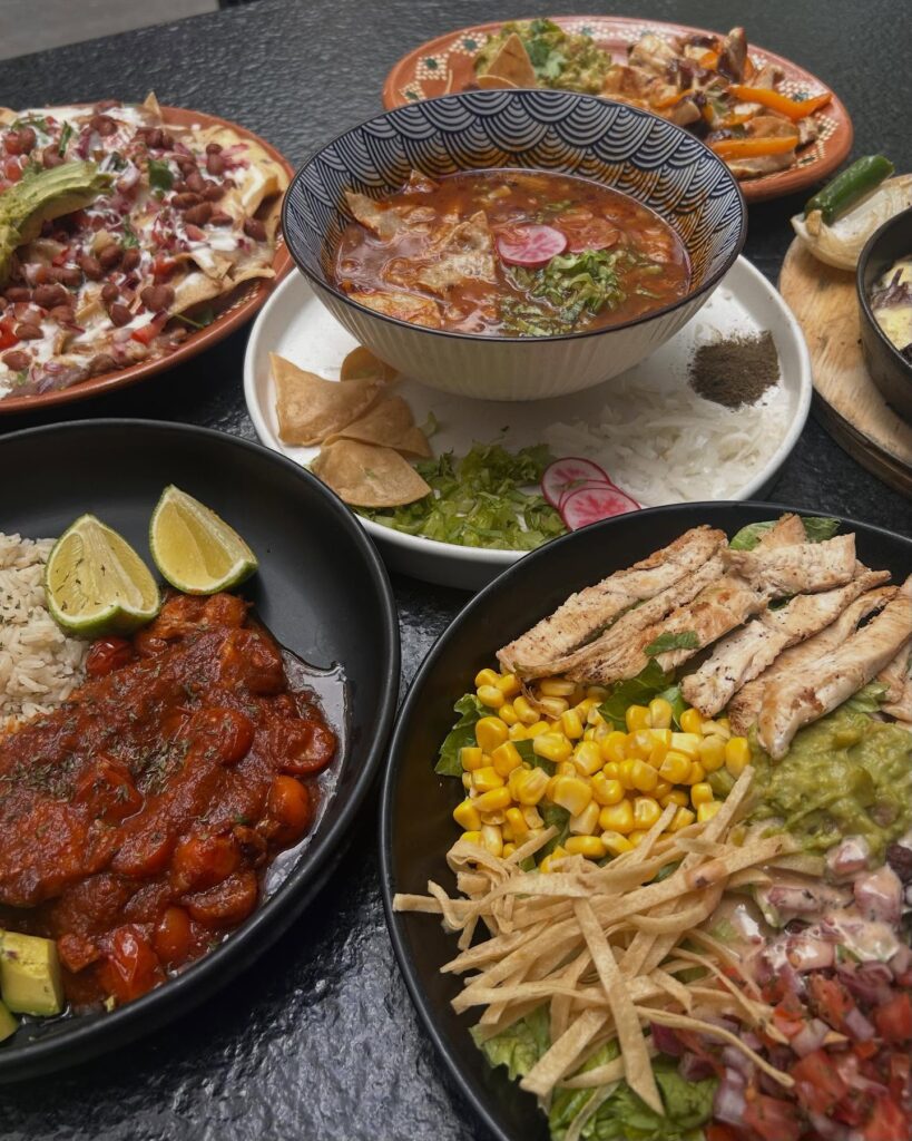 antojos y boneless en merida restaurante marcelo